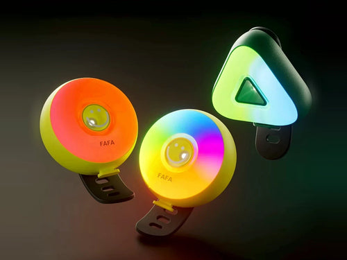 Night Safety Light for Dogs - ERDA